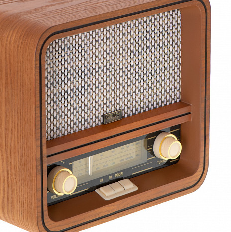 Retro radio  CR1188