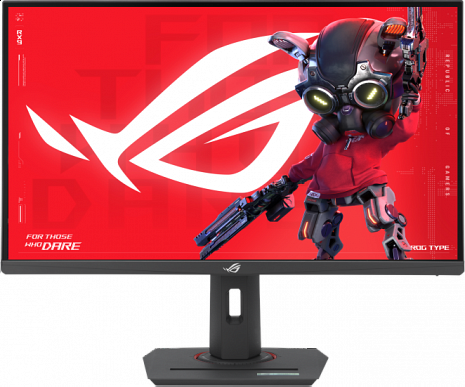 Monitors ROG Strix XG27ACS 90LM09Q0-B01170