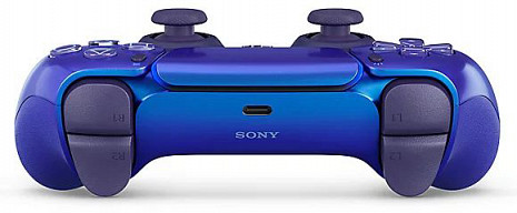 Spēļu kontrolieris DualSense™ Wireless Controller - Chroma Indigo 711719590088