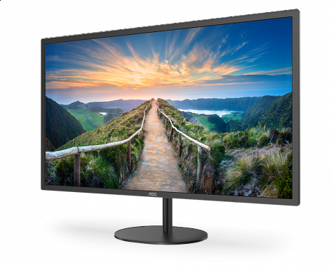 Monitors Q32V4 Q32V4