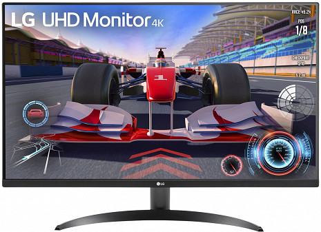 Monitors  32UR550-B