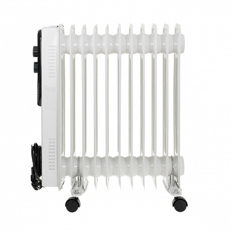 Eļļas radiators  AD 7817