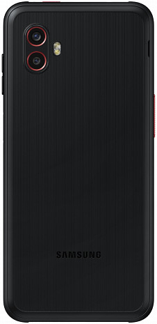 Viedtālrunis Xcover 6 Pro SM-XCover 6 Pro Black 128