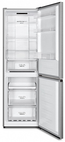 Холодильник  NRK619EPXL4