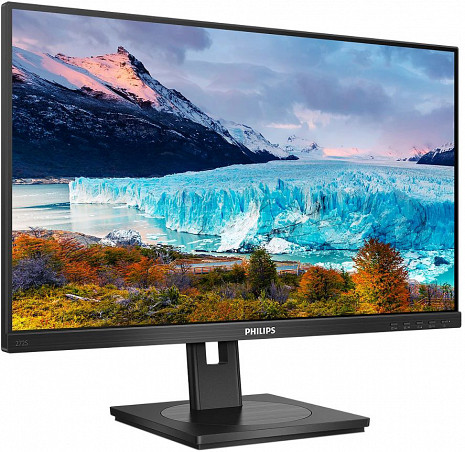 Monitors  272S1M/00