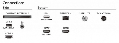 QLED Televizors  65PUS8209/12