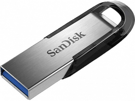 USB zibatmiņa MEMORY DRIVE FLASH USB3 128GB/SDCZ73-128G-G46 SANDISK SDCZ73-128G-G46