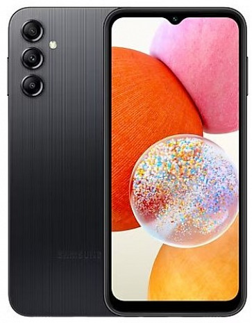 Viedtālrunis GALAXY A14 SM-A145RZKUEUB