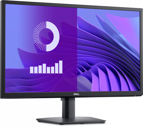 Monitors E2425H 210-BNJN