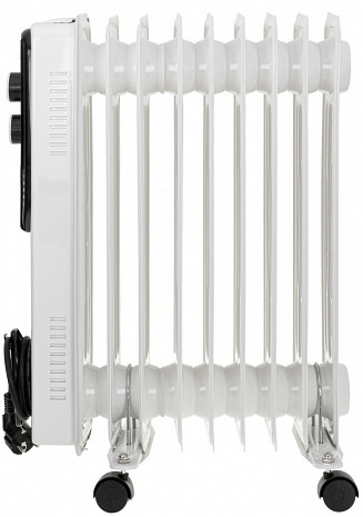 Eļļas radiators AD 7816 AD 7816