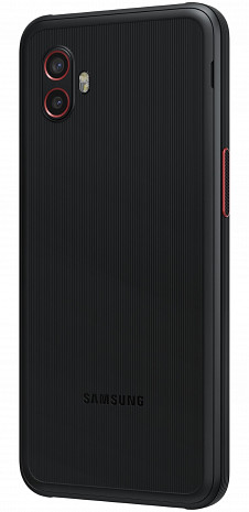 Viedtālrunis Xcover 6 Pro SM-XCover 6 Pro Black 128