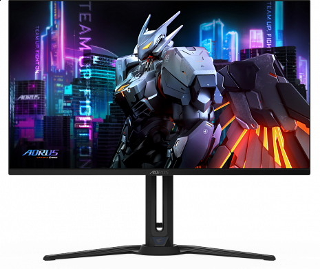 OLED monitors AORUS FO32U2 AORUSFO32U2EK