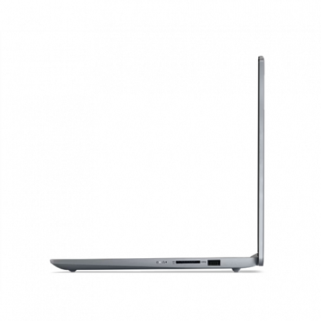 Ноутбук IdeaPad Slim 3 14IAH8 | Arctic Grey | 14 " | IPS | FHD | 1920 x 1080 pixels | Anti-glare | Intel Core i5 | i5-12450H 83EQ000LMX