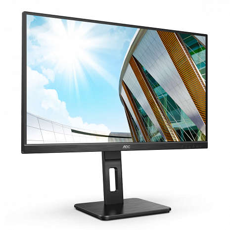 Monitors U27P2 U27P2