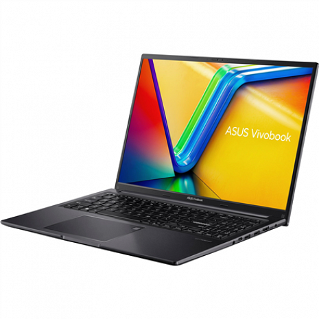 Portatīvais dators Vivobook 16 X1605VA-MB252W Indie Black 16 " IPS WUXGA Anti-glare Intel Core i5 i5-13500H 90NB10N3-M00AK0