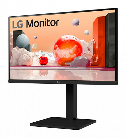 Monitors  24BA550-B