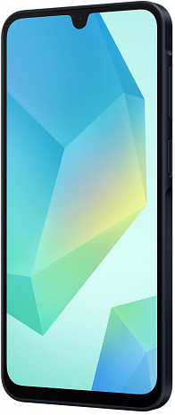 Viedtālrunis GALAXY A16 5G SM-A166BZKDEUE