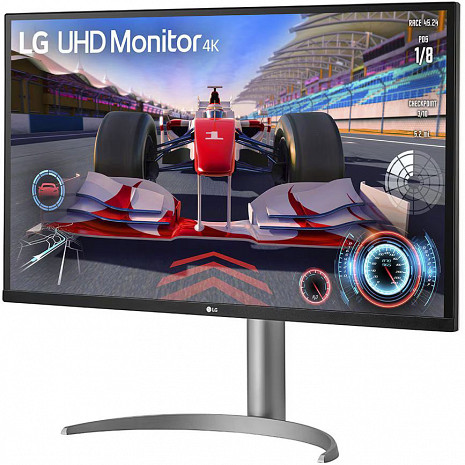 Monitors  32UQ750P-W