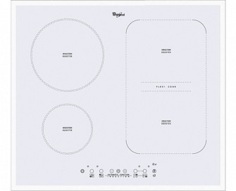 WHIRLPOOLПоверхностьплиты