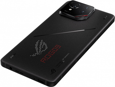 Viedtālrunis ROG Phone 9 Pro 90AI00S3-M000U0