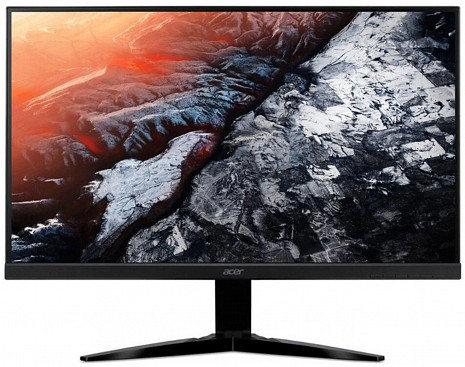 Monitors KG271M3BMIIPX UM.HX1EE.304