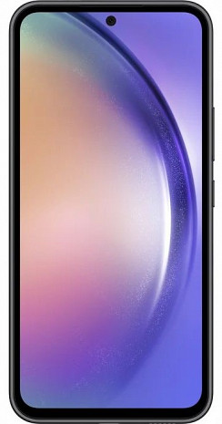 Viedtālrunis Galaxy A54 SM A54 Graphite 128 5G