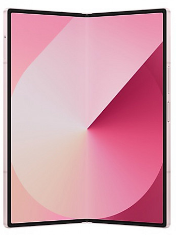 Viedtālrunis GALAXY Z FOLD6 SM-F956BLICEUE