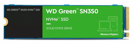 SSD disks Green SN350 WDS500G2G0C