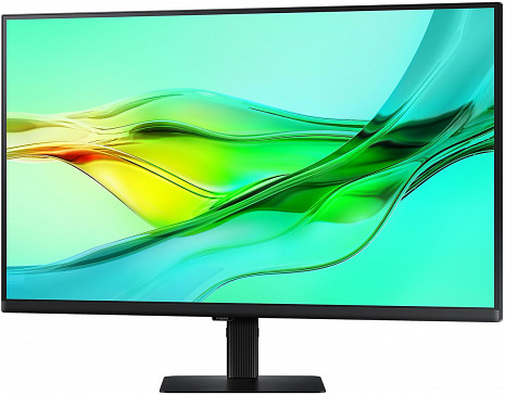 Monitors  LS32D600UAUXEN