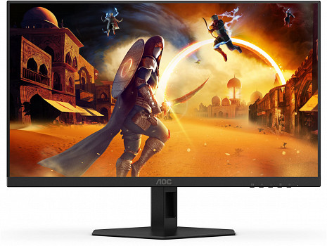 Monitors  27G4XE