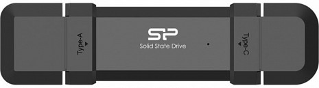 SSD disks DS72 SP250GBUC3S72V1K