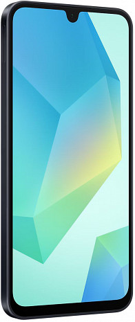 Смартфон GALAXY A16 SM-A165FZKBEUB