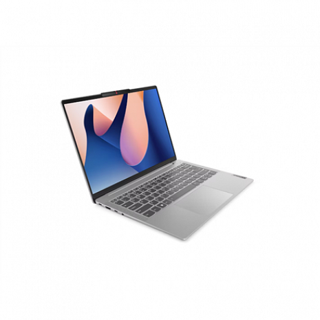 Portatīvais dators IdeaPad Slim 5 14IAH8 | Cloud Grey | 14 " | IPS | WUXGA | 1920 x 1200 pixels | Anti-glare | Intel Core i5 | i5-12450H 83BF001YLT