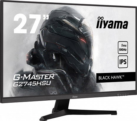 Monitors  G2745HSU-B1