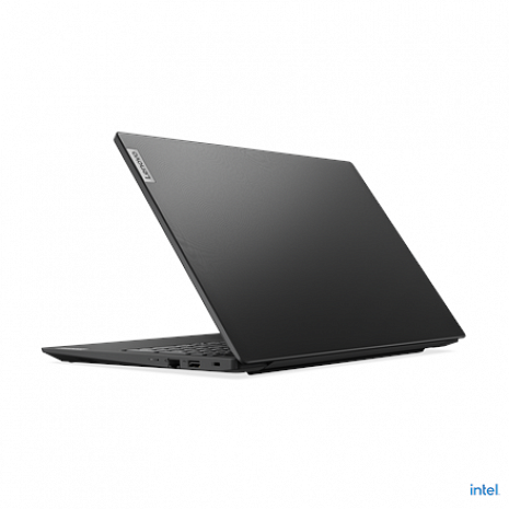 Ноутбук Essential V15 G4 IRU | Black | 15.6 " | IPS | FHD | 1920 x 1080 pixels | Anti-glare | Intel Core i5 | i5-13420H 83A100P0MH