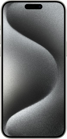 Viedtālrunis IPHONE 15 PRO MAX MU783RX/A