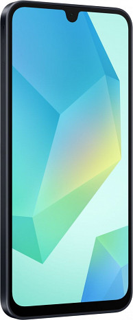 Viedtālrunis Galaxy A16 SM-A16 Black 128