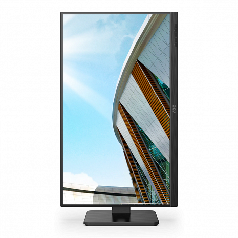 Monitors U27P2 U27P2