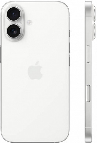 Viedtālrunis iPhone 16 MYEP3HX/A