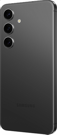 Viedtālrunis Galaxy S24 SM-Onyx Black 128