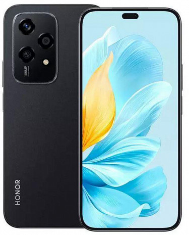 Смартфон HONOR 200 LITE 5109BEBY