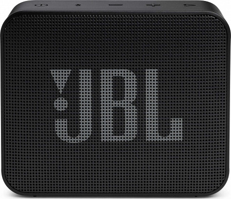 Portatīvais skaļrunis GO Essential JBLGOESBLK