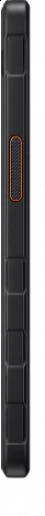 Смартфон Galaxy Xcover7 SM-XCover 7 Black 128 5G