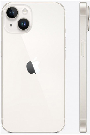 Viedtālrunis IPHONE 14 MPW43ZD/A