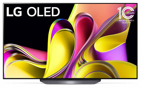 OLED Televizors  OLED55B36LA