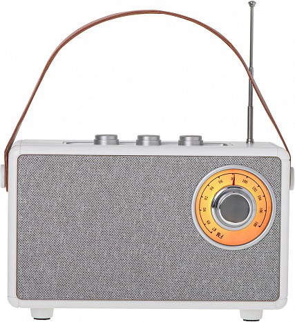 Radio  CR 1902w