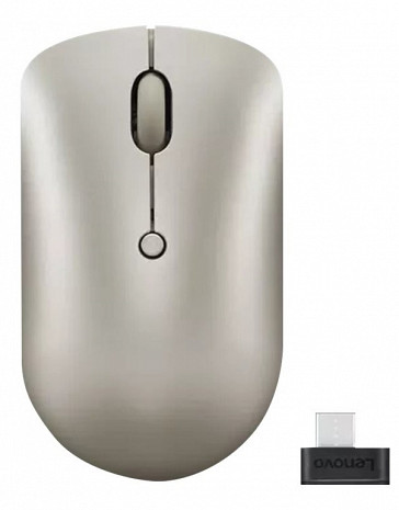 Bezvadu datorpele Compact Mouse 540 GY51D20873