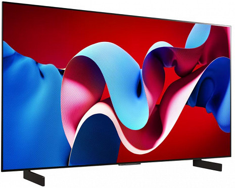 OLED Televizors  OLED42C42LA