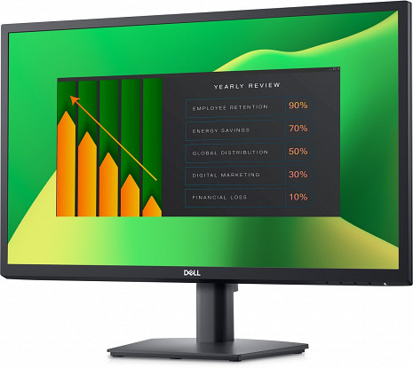 Monitors E2423H 210-BEJD