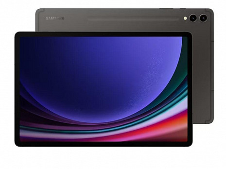 Planšetdators GALAXY TAB S9+ 12.4" Wi-Fi SM-X810NZAAEUB